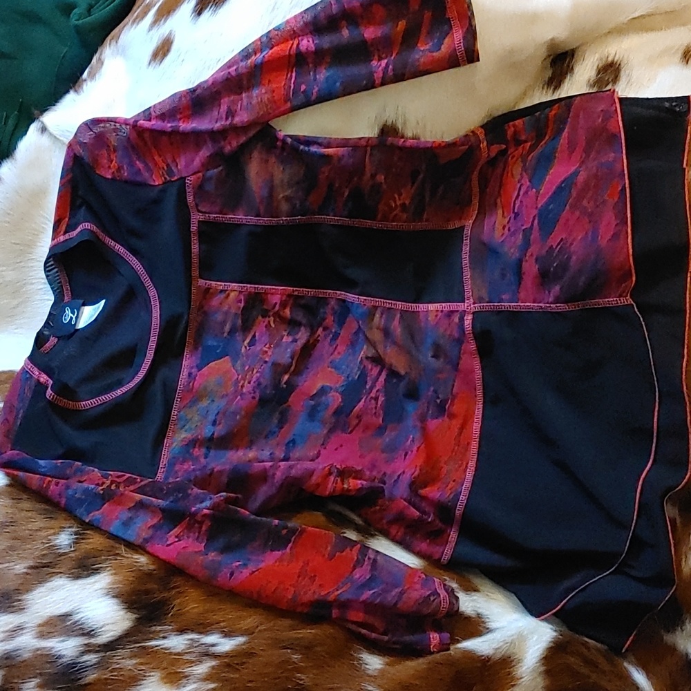 🌸Libra Blouse sz Lg